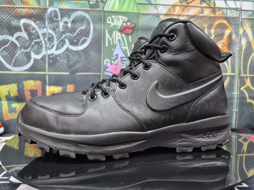 Nike acg manoa leather water - manoa,
