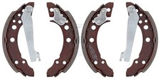 BRAKE SHOE SET 8772
