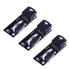 3 Pack Ramps1.4 Mechanical
