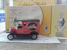 Lledo PV06/327, Model T Ford