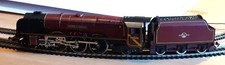 HORNBY R.134 OO GAUGE - 4-6-2