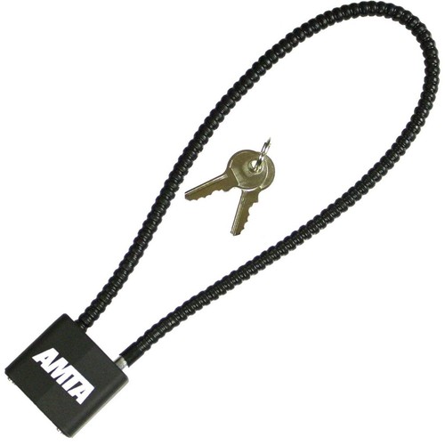 Amta gun padlock trigger - amta,