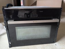 Neff C17MR02N0B Microwave /