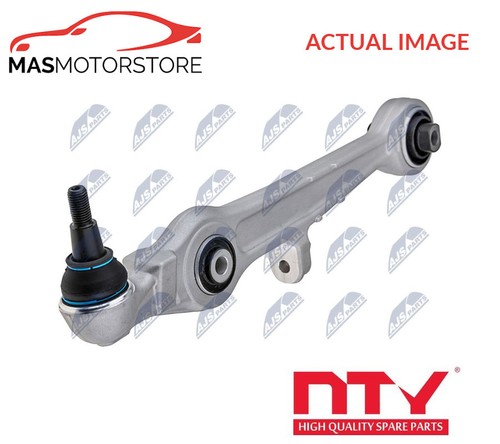 Track control arm wishbone - control,