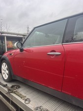 MINI R50 R52 R53 PASSENGER