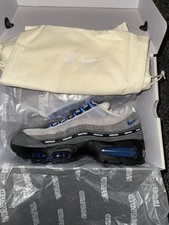 Undefeated X Nike Air Max -