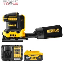DeWalt DCW200 18V XR Brushless