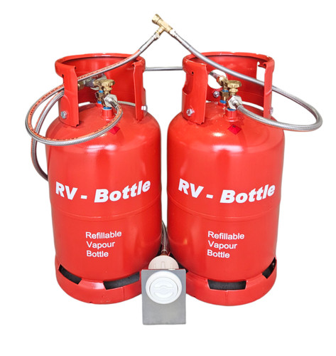 11kg gas refillable - 11kg,