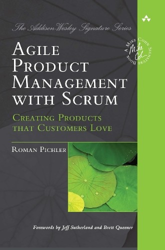 Agile product management - agile,