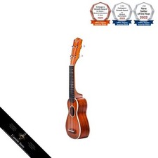 Ohana Ukuleles Sopranissimo