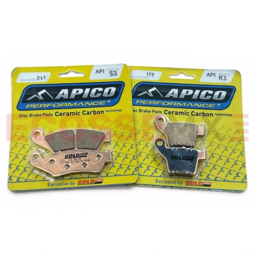 Honda crf250r 2004 2026 apico - crf250r, 2004-2026
