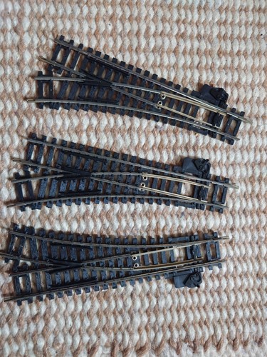 Hornby r612 and r613 x - hornby,