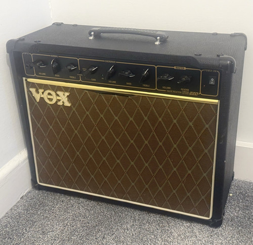 Vox vr30r - vox,