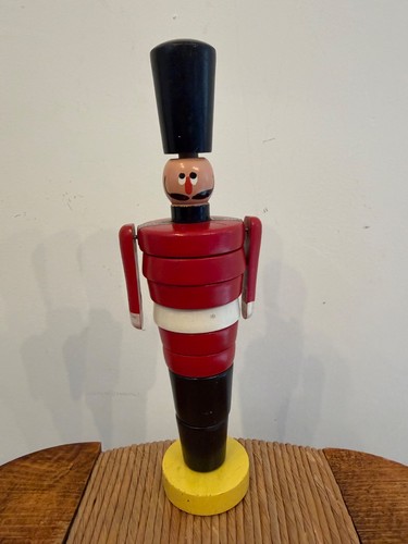 Vintage brio stacking - vintage,