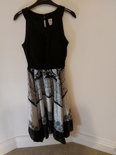 Sangria Women's Dress