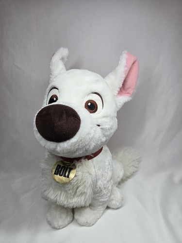 Disney store bolt - disney,