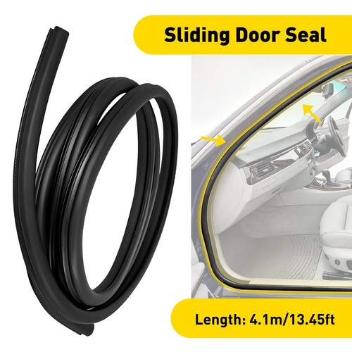Door frame seal - door,