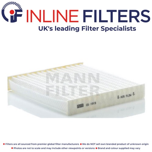 Cabin air filter for lexus - for, ct