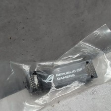 ASUS Republic Of Gamers NVIDIA