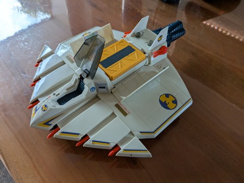 1990 starcom six shooter - starcom,