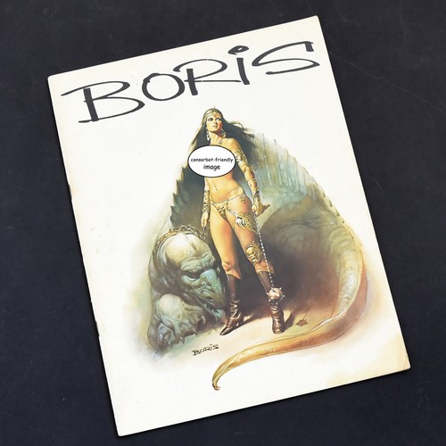 Boris magazine volume 2nd - volume, 1,