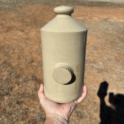 Antique stoneware pearson - antique,