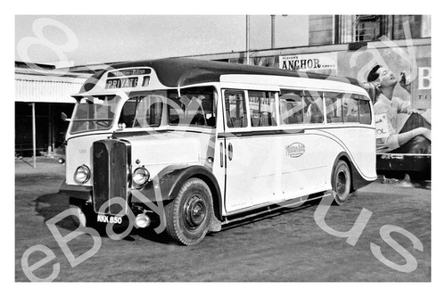Bus photograph maidstone - bus, &