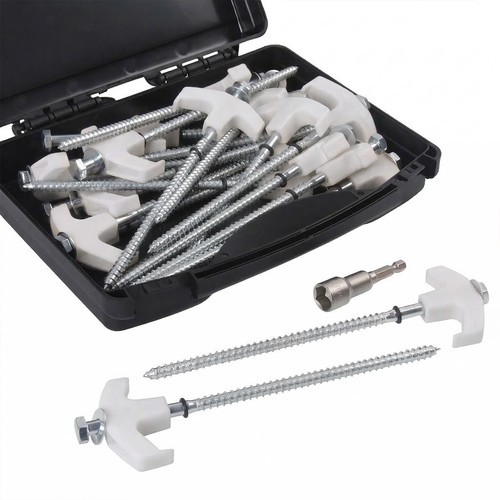 Pcs pegs screw - pcs, in