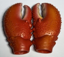Archie McPhee Lobster / Crab
