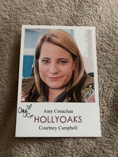 AMY CONACHAN   (HOLLYOAKS)