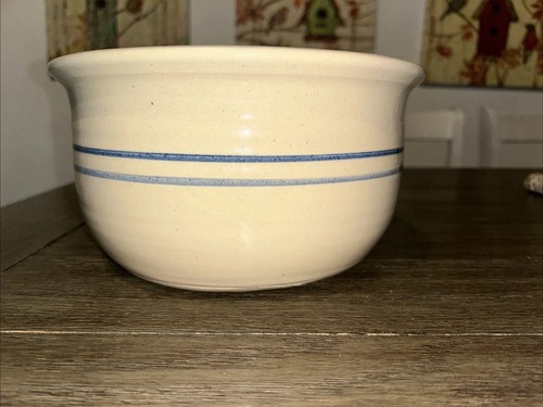 Marshall pottery bowl - marshall,