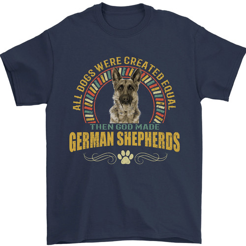 German shepherd dog mens - german,
