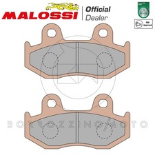 Brake Pads Anterior Malossi Mhr Synt Honda Pes Ps I 125 2006-2012