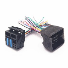 For Peugeot Citroen RD4 RD43