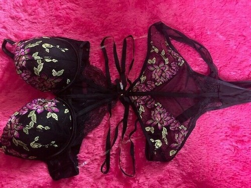 Ann summers underwired padded - ann,