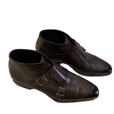 Paul Evans Heston Double Monk