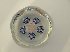 1970 Perthshire Glass