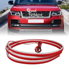 71 inch LED Strip Hood DRL