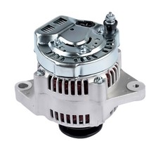 50Amp Alternator 100211-SC01