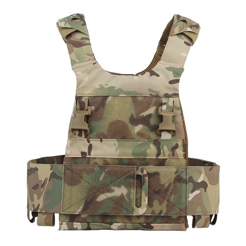 Wst fcpc tactical vest - vest, plate