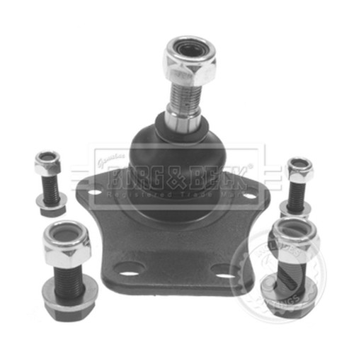 Ball joint front lower - ball,