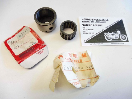 New genuine honda 250 - cb,
