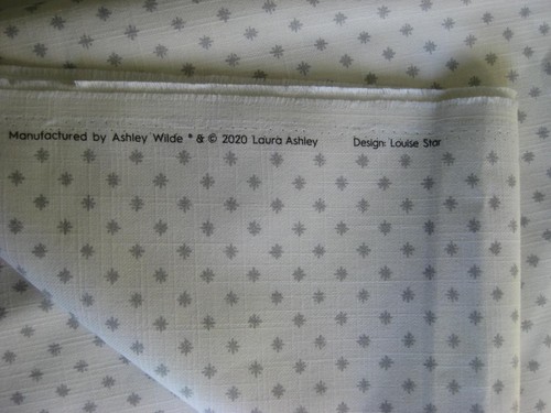 Yards laura ashley louise - 2,
