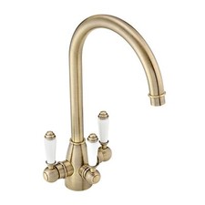 Kitchen Sink Mixer Tap