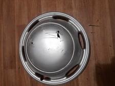 Taxi wheel trim hub cap wheel