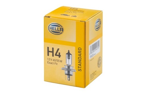 Hella 8gj 002 525 - hella, bulb