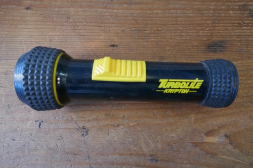 Turbolite krypton hand - turbolite,