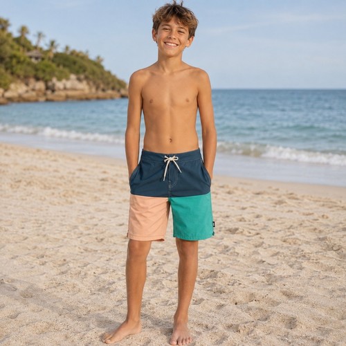 Vans board shorts - vans,