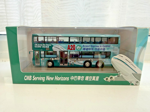 Model 63524 china motor - model, 1/76