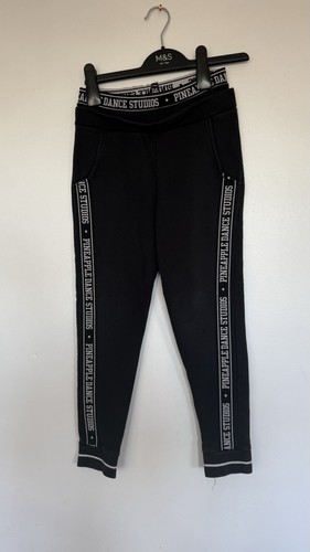 Primark girls black pineapple - primark,